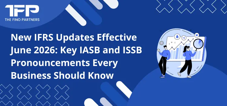New IFRS updates effective June 2026 for businesses